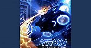 TRON Lightcycle / Run: MK_GRID