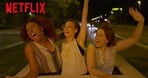 Ibiza l Bande-annonce VF l Netflix France