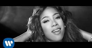 Sevyn Streeter - My Love For You [Official Music Video]