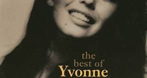 Yvonne Elliman - The Best Of Yvonne Elliman