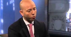 Greg Smith - Wall Street Insider | Former Goldman Sachs Executive