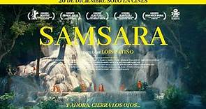 SAMSARA | Tráiler español | 20 de diciembre en cines