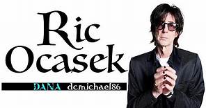 RIC OCASEK ― SILVER (2005)