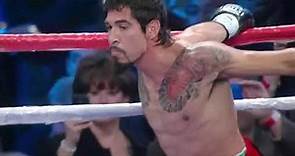 Manny Pacquiao vs Antonio Margarito 2010 Full Fight