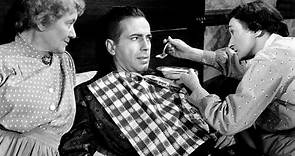 It All Came True 1940 - Bogart, Ann Sheridan, Una O'Connor, Jeffrey Lynn