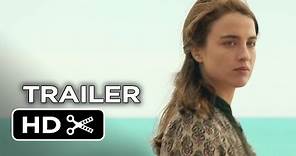 In the Name of My Daughter Official Trailer 1 (2015) - Catherine Deneuve Movie HD