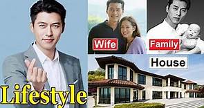 Hyun Bin (현빈) Lifestyle | Wife, Dramas, Net worth, Family, Car, Height, Age, House, Biography 2022