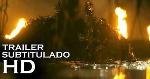 Swamp Thing Trailer (HD) Subtitulado en Español