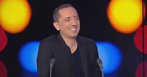 Living the 'American Dream': Comedian Gad Elmaleh on taking his show to the US
