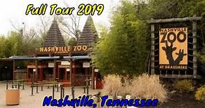 Nashville Zoo at Grassmere Full Tour - Nashville, Tennessee