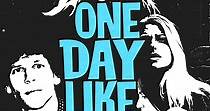 One Day Like Rain - movie: watch stream online