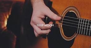John Baumann - Gulf Moon (Acoustic Video)