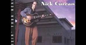Nick Curran - She's Mine