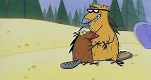 Watch The Angry Beavers Season 4 Episode 7: The Angry Beavers - Slap Happy/Home Loners – Full show on Paramount Plus