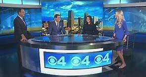 Michael Spencer named CBS Colorado evening news anchor