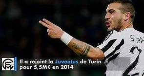 Stefano Sturaro - la story