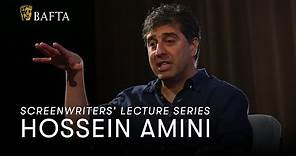 Hossein Amini | BAFTA Screenwriters' Lecture Series