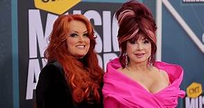Naomi Judd remembered as The Judds join Country Music Hall of Fame