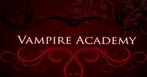 Vampire Academy Season 2 Trailer