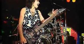 Joe Satriani - Live Montreux Blues Fest 1988 [Full Concert]