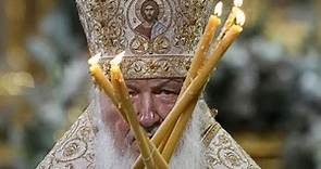 El Patriarca ortodoxo ruso Cirilo trabajó para el KGB en los años 70 según revela la prensa suiza