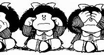 Biografía de Mafalda