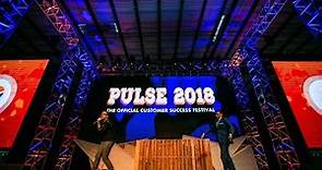 Who's Fired Up - Pulse 2018 Opening