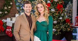 Ashley Newbrough and Kyle Dean Massey - Home & Family