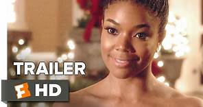 Almost Christmas Official Trailer #2 (2016) - Mo'Nique, Gabrielle Union Comedy HD