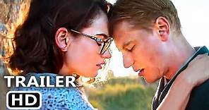 THE DIG Trailer (2021) Lily James, Carey Mulligan, Drama Movie