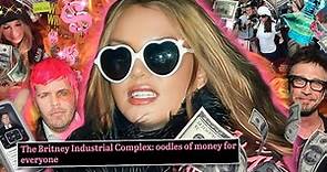 The Britney Spears Economy | BJ Investigates