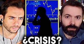 ¿Se acerca una crisis económica grave en España? - Juan Ramón Rallo da las claves