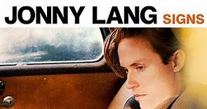 Jonny Lang: Stronger Together