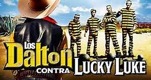 Los Dalton contra Lucky Luke (2003)