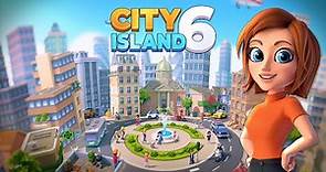 City Island 6: Building Life Teaser. A fantastic new city building game with unique gameplay! 🥳🌆