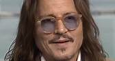 Interview Johnny Depp