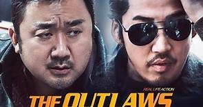 The Outlaws 2017 Movie | Ma Dong-seok | Yoon Kye-sang | Jo Jae-yoon | Full Facts and Review