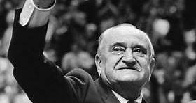 Racist words don't tell the whole story of Kentucky coach Adolph Rupp