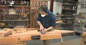 The American Woodshop with Scott Phillips - Public TV Series