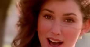 Shania Twain - Not Just A Girl (The Highlights) is...