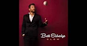 Brett Eldredge ~ Blue Christmas (Audio)