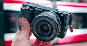 Sony ZV E10 in 2024 - Still the Best Budget Camera?