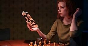 La regina degli scacchi: Recensione della miniserie di Netflix