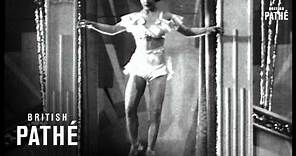 Tap Dancer (1930-1939)