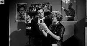 Il nemico di mia moglie - 1/2 (1959 commedia) Marcello Mastroianni Giovanna Ralli - Video Dailymotion