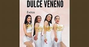 Mix Cumbia Ecuatoriana Éxitos Dulce Veneno