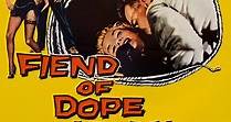 Fiend of Dope Island (1960)