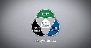 #TogetherWe - The University of North Texas System