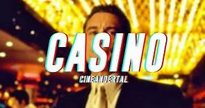 e51: Casino (1995) - Martin Scorsese