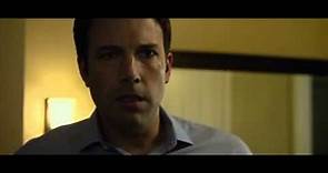 Gone Girl : I've Killed for you, who else can say that?!